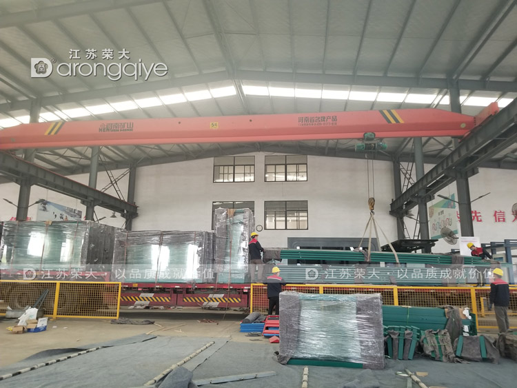 遼寧公交候車亭發(fā)貨圖三