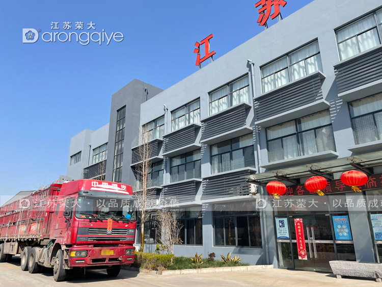 第五批公交站牌候車亭發(fā)貨圖二