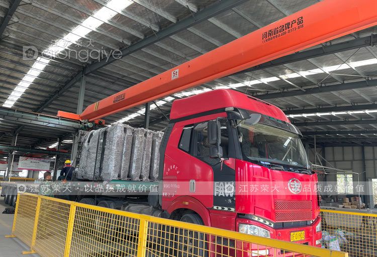 吉林省公交站臺發(fā)貨圖一